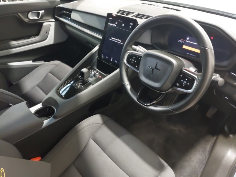 Used Polestar Polestar 2 2023 for sale - 77644286: Photo 16