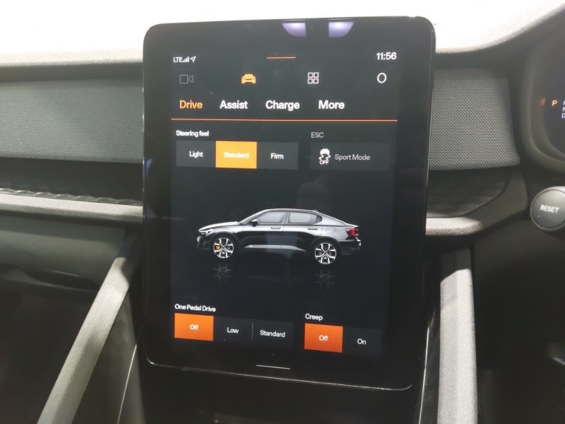 Used Polestar Polestar 2 2023 for sale - 77644286: Photo 19