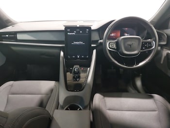 Used Polestar Polestar 2 2023 for sale - 77644286: Photo