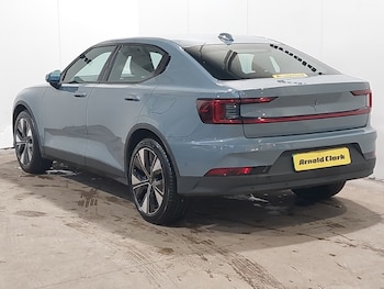 Used Polestar Polestar 2 2023 for sale - 77644286: Photo