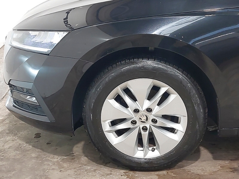 Used Skoda Octavia 2021 for sale - 76669579: Photo 11