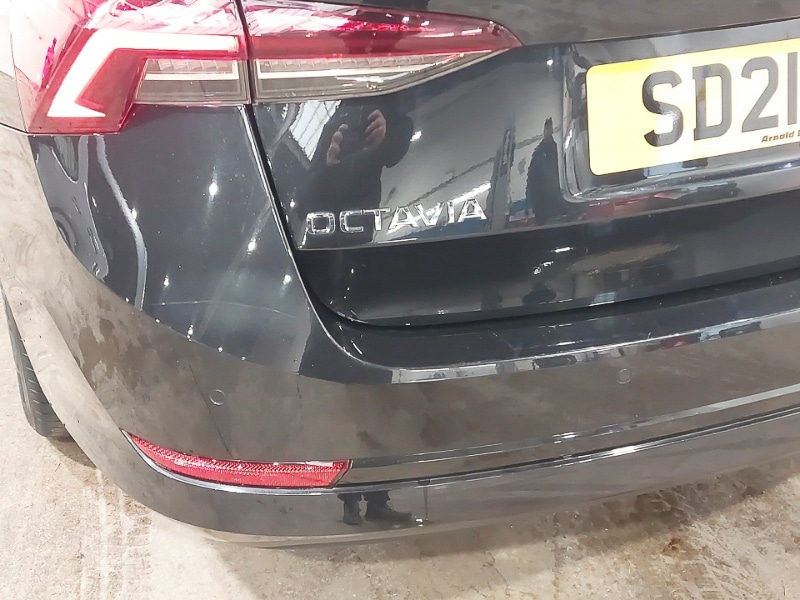 Used Skoda Octavia 2021 for sale - 76669579: Photo 13