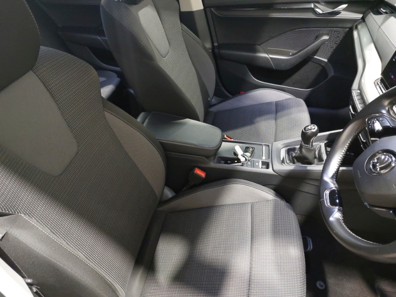 Used Skoda Octavia 2021 for sale - 76669579: Photo 17