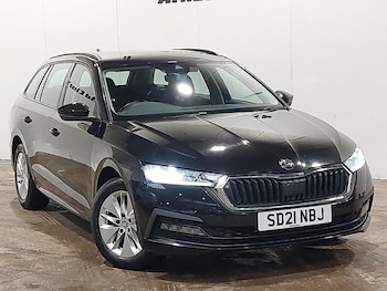 2021 - 2.0 TDI SE Technology 5dr