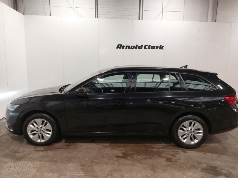 Used Skoda Octavia 2021 for sale - 76669579: Photo 4