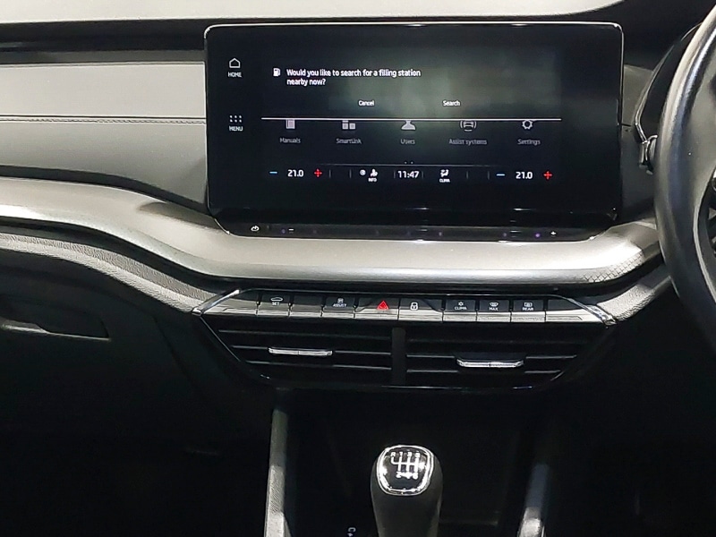 Used Skoda Octavia 2021 for sale - 76669579: Photo 7