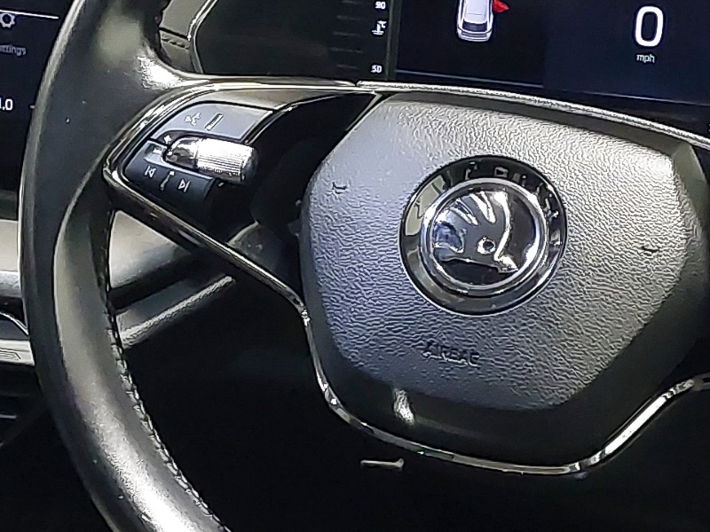 Used Skoda Octavia 2021 for sale - 76669579: Photo 9