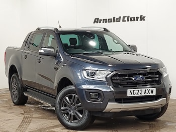 Used Ford Ranger 2022 for sale - 78391819: Photo
