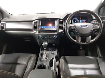 Used Ford Ranger 2022 for sale - 78391819: Photo