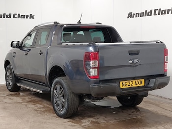 Used Ford Ranger 2022 for sale - 78391819: Photo