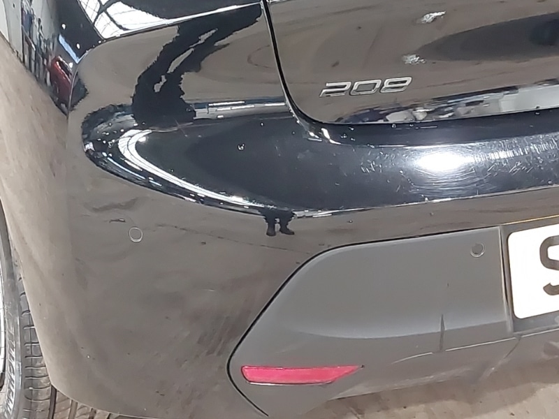Used Peugeot 208 2025 for sale - 77987898: Photo 13