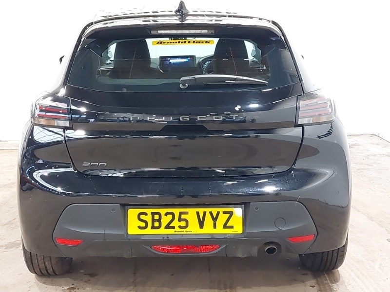 Used Peugeot 208 2025 for sale - 77987898: Photo 14