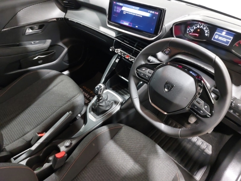 Used Peugeot 208 2025 for sale - 77987898: Photo 15