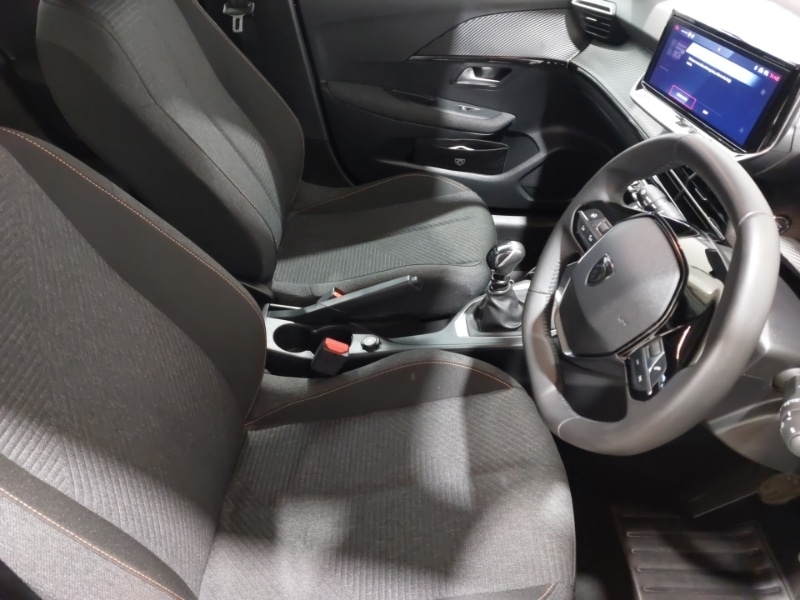 Used Peugeot 208 2025 for sale - 77987898: Photo 16