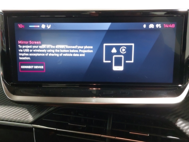 Used Peugeot 208 2025 for sale - 77987898: Photo 17