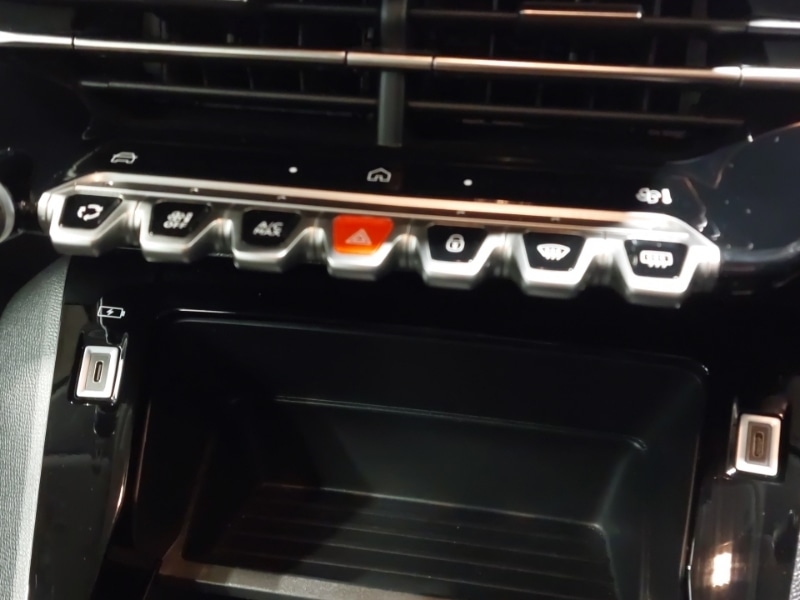 Used Peugeot 208 2025 for sale - 77987898: Photo 18