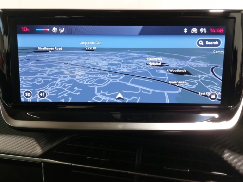 Used Peugeot 208 2025 for sale - 77987898: Photo 19