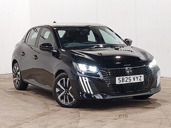 Used Peugeot 208 2025 for sale - 77987898: Photo