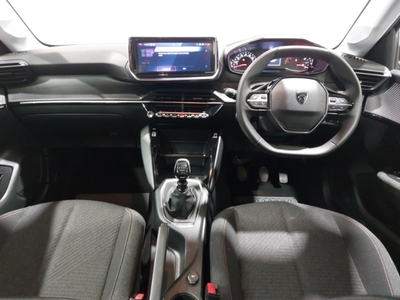 Used Peugeot 208 2025 for sale - 77987898: Photo 2