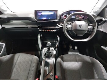 Used Peugeot 208 2025 for sale - 77987898: Photo