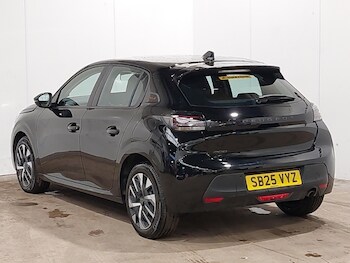 Used Peugeot 208 2025 for sale - 77987898: Photo