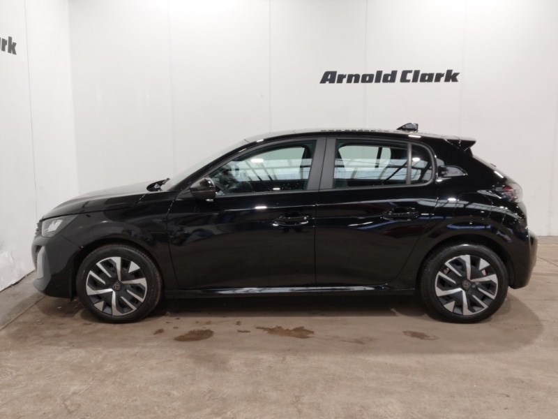 Used Peugeot 208 2025 for sale - 77987898: Photo 4