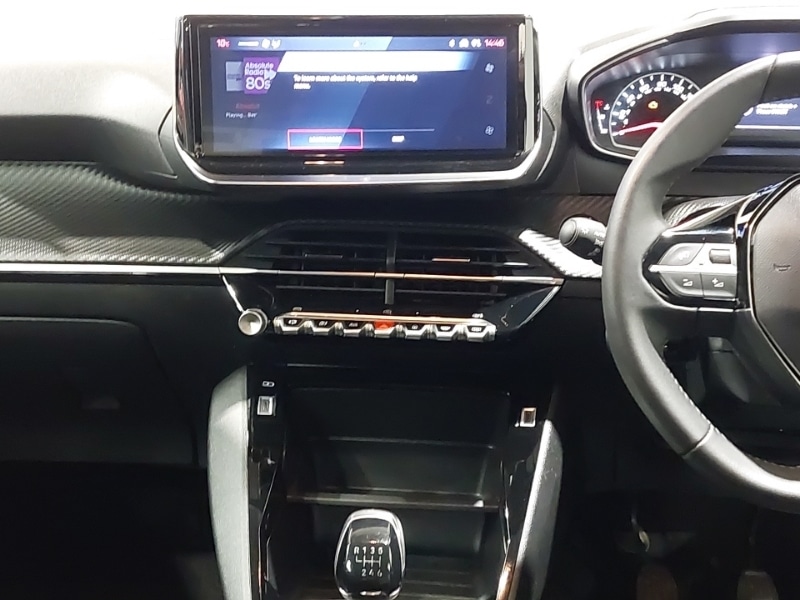 Used Peugeot 208 2025 for sale - 77987898: Photo 7