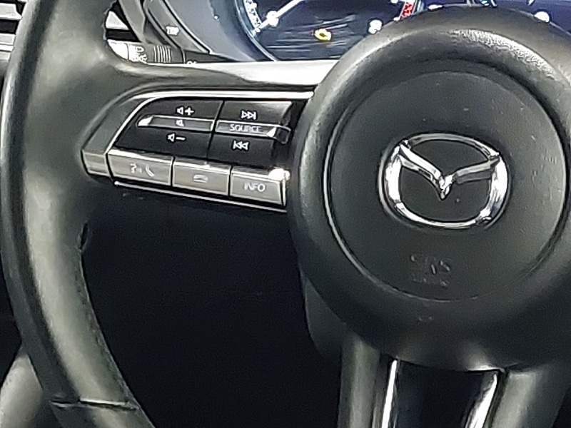 Used Mazda Mazda3 2020 for sale - 77162584: Photo 11