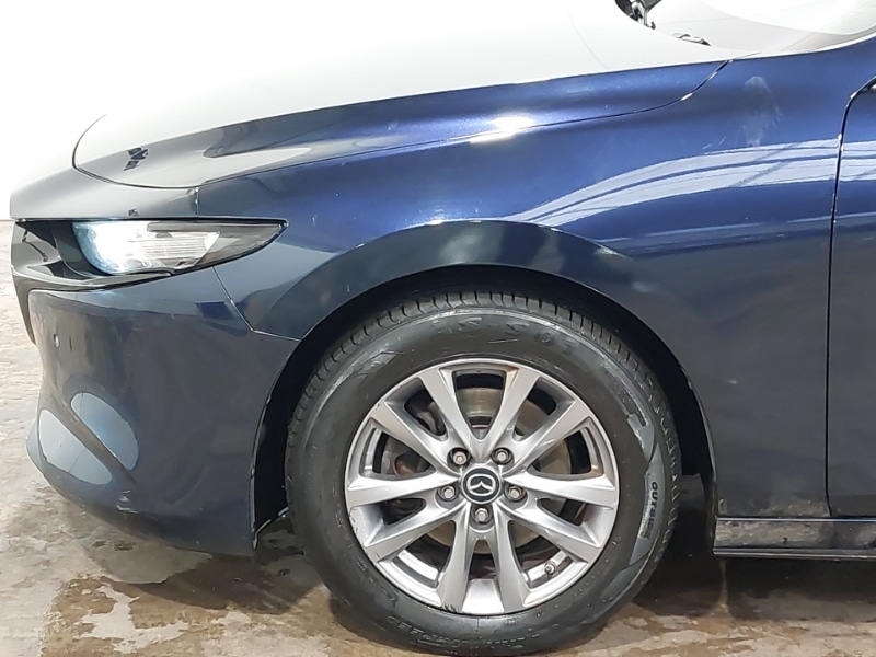 Used Mazda Mazda3 2020 for sale - 77162584: Photo 13