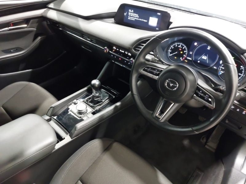 Used Mazda Mazda3 2020 for sale - 77162584: Photo 18