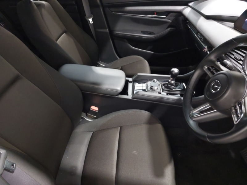 Used Mazda Mazda3 2020 for sale - 77162584: Photo 19