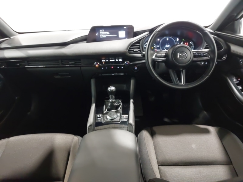 Used Mazda Mazda3 2020 for sale - 77162584: Photo 2