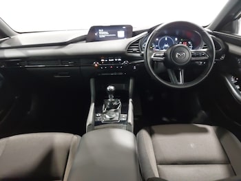 Used Mazda Mazda3 2020 for sale - 77162584: Photo