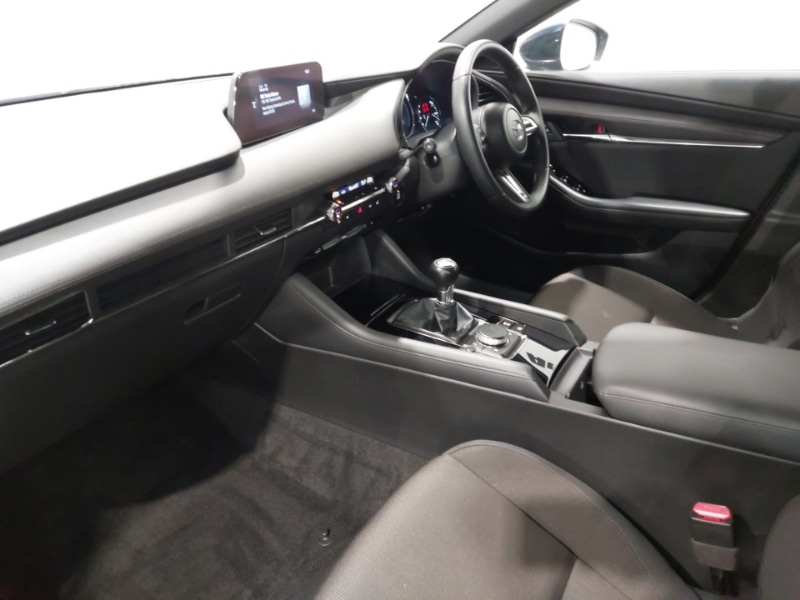 Used Mazda Mazda3 2020 for sale - 77162584: Photo 5