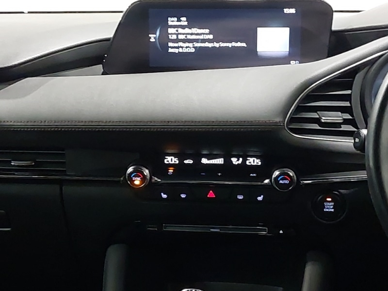 Used Mazda Mazda3 2020 for sale - 77162584: Photo 7