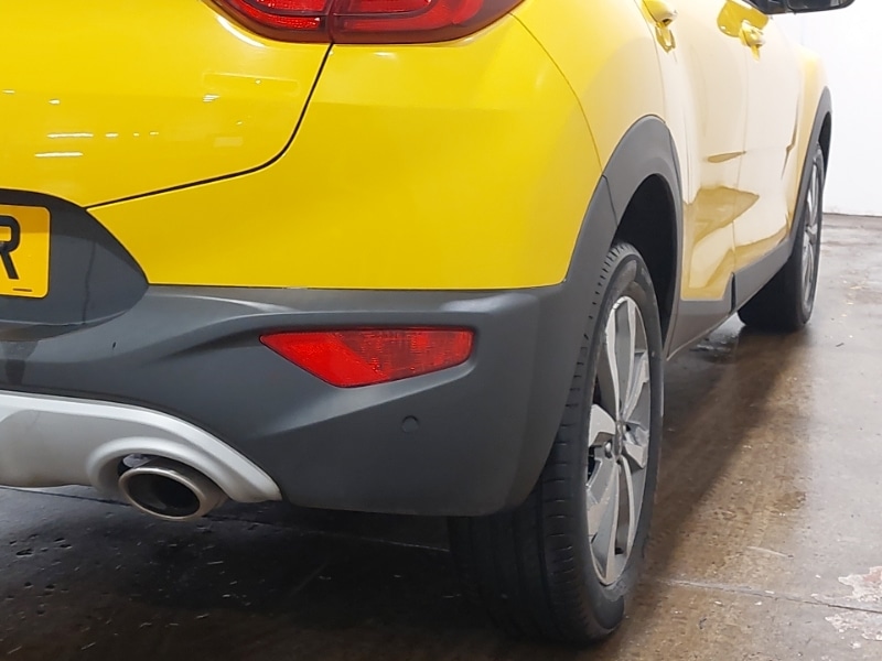 Used Kia Stonic 2022 for sale - 76726460: Photo 15