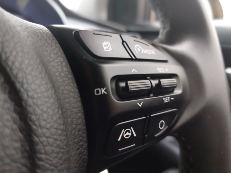 Used Kia Stonic 2022 for sale - 76726460: Photo 18