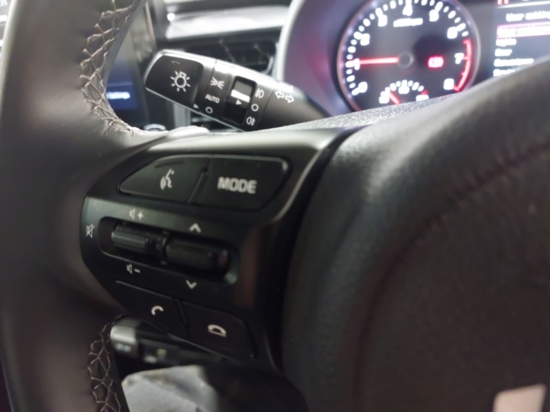 Used Kia Stonic 2022 for sale - 76726460: Photo 19