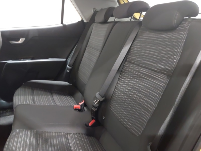 Used Kia Stonic 2022 for sale - 76726460: Photo 6