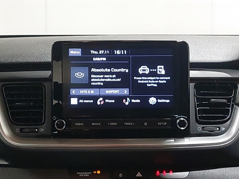 Used Kia Stonic 2022 for sale - 76726460: Photo 7