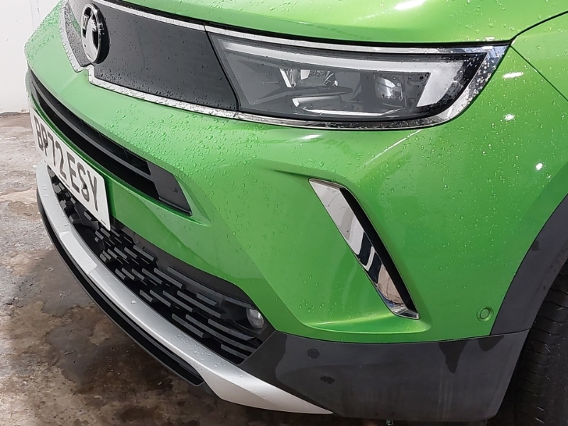 Used Vauxhall Mokka 2022 for sale - 77439583: Photo 12