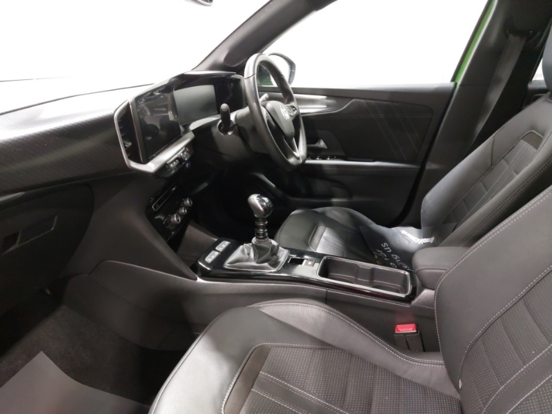 Used Vauxhall Mokka 2022 for sale - 77439583: Photo 5