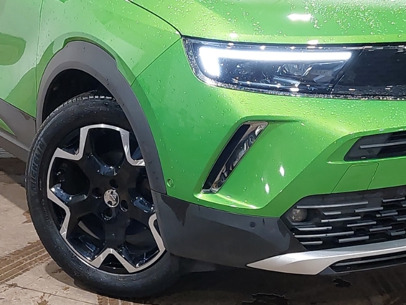 Used Vauxhall Mokka 2022 for sale - 77439583: Photo 9