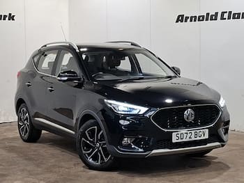 Used MG MG ZS 2022 for sale - 79786231: Photo