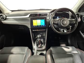 Used MG MG ZS 2022 for sale - 79786231: Photo