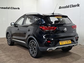 Used MG MG ZS 2022 for sale - 79786231: Photo