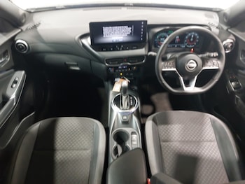 Used Nissan Juke 2024 for sale - 75184397: Photo