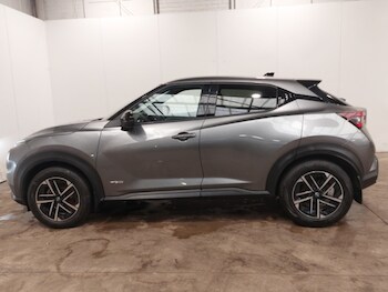 Used Nissan Juke 2024 for sale - 75184397: Photo