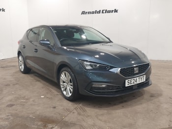 Used SEAT Leon 2024 for sale - 78456023: Photo