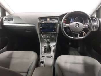 Used Volkswagen Golf 2018 for sale - 75338715: Photo